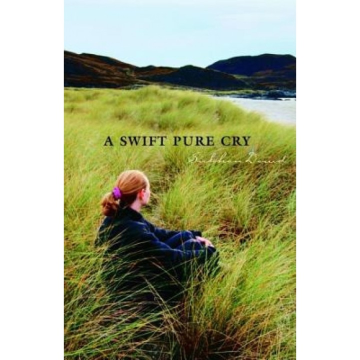 A Swift Pure Cry, Siobhan Dowd
