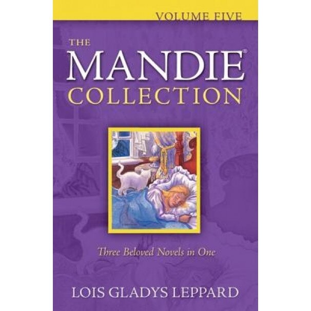 The Mandie Collection, Lois Gladys Leppard