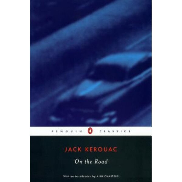 On the Road, Jack Kerouac (Author)