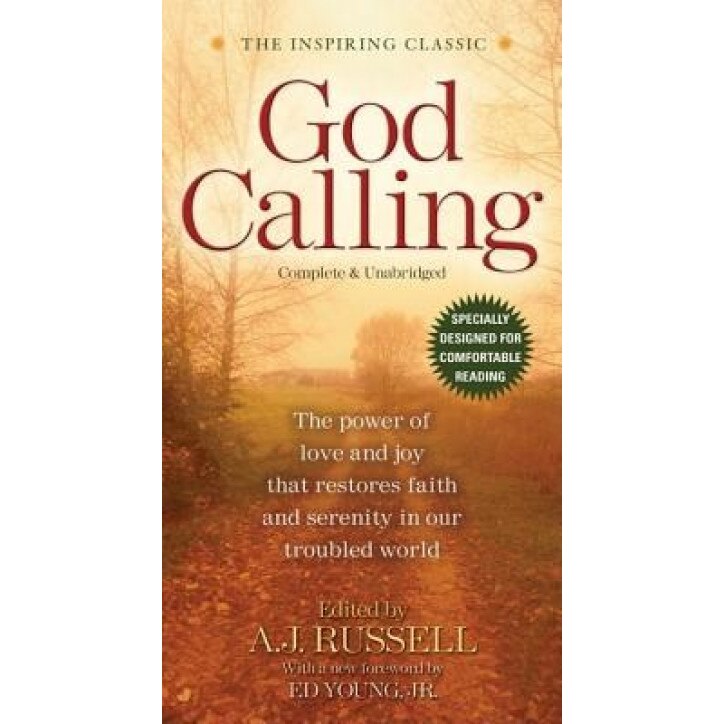 God Calling, A. J. Russell (Author)