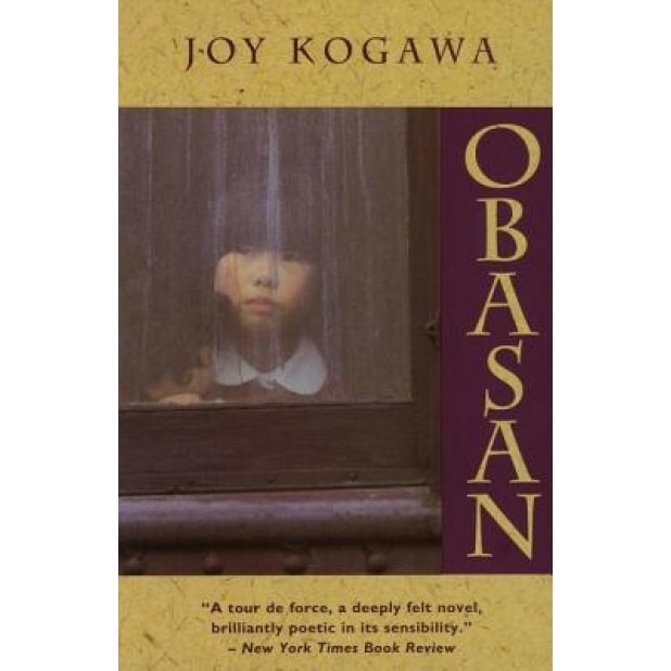 Obasan, Joy Kogawa
