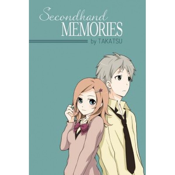 Secondhand Memories, Takatsu (Author)