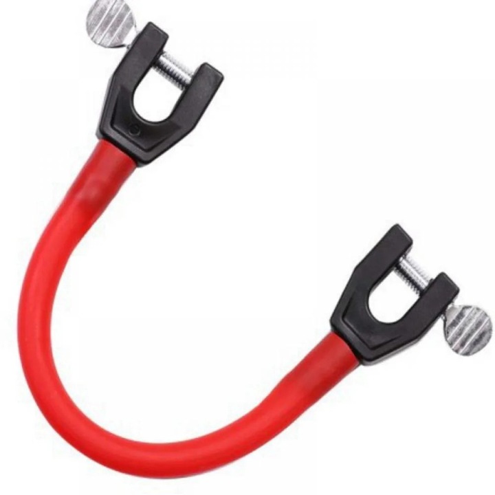 Conector varf schi, YANYXR, cauciuc, multicolor, 15-42cm