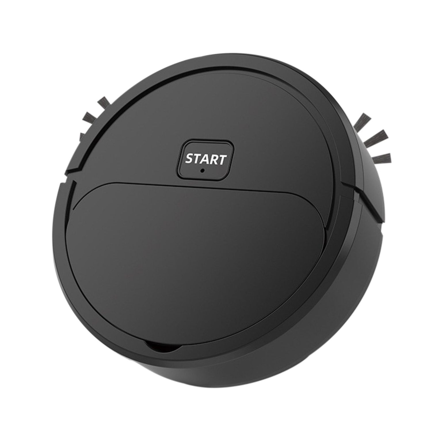 Aspirator robot cu mop, programabil Wi-Fi, autoincarcare, navigare multisuprafete, 40min autonomie