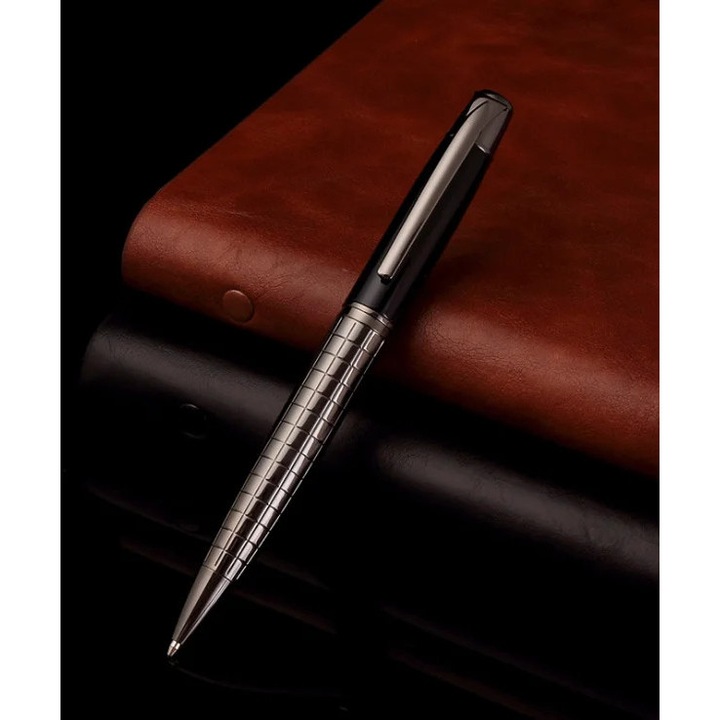 Pixuri YANYXR metalice retractabile negru 1.0mm 31g