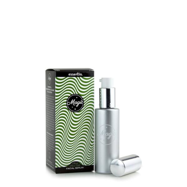Ser Facial Celule Stem Magic Essentiq 30 ml