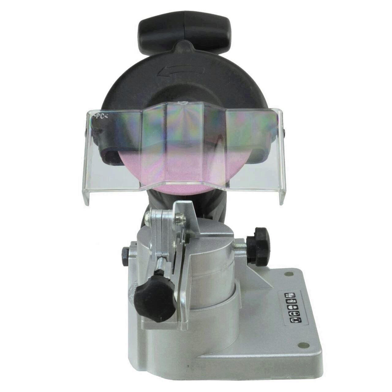 Masina pentru ascutit lant fierastrau Geko G81029, putere 220 W