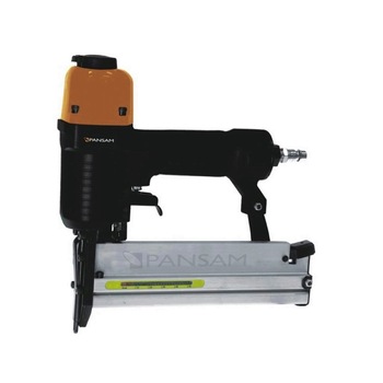 Capsator pneumatic 2 in 1, Dedra Pansam A533152, capse 16-40 mm, cuie 15-50 mm Capsator pneumatic 2 in 1, Dedra Pansam A533152, capse 16-40 mm, cuie 15-50 mm