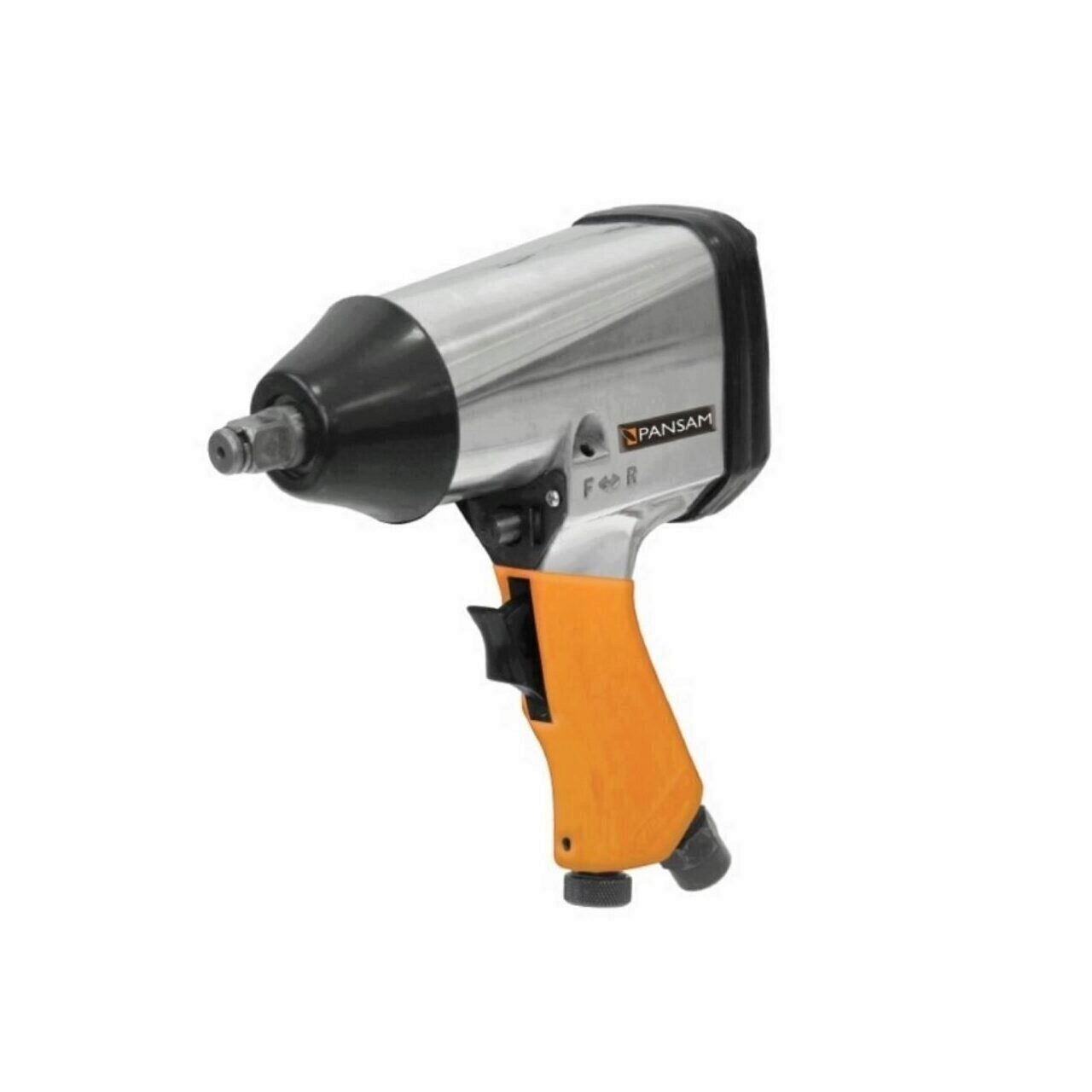 Pistol pneumatic de impact, Dedra Pansam A533161, cuplu 310 Nm, 1/2