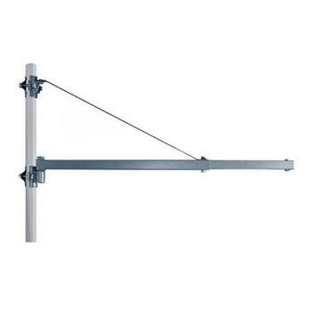 Brat suport pentru electropalan, Dedra A045111, maxim 250/600 Kg Brat suport pentru electropalan, Dedra A045111, maxim 250/600 Kg