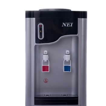 Dozator de apa NEI HSM-61TB, cu compresor, silver-black Dozator de apa NEI HSM-61TB, cu compresor, silver-black