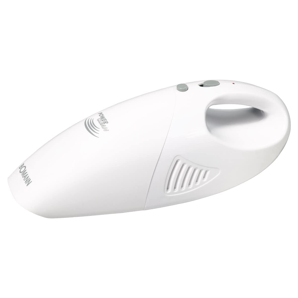 Aspirator de mana Bomann
