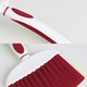 Set matura si faras, plastic, roz, 26.5x16.5x2.7cm