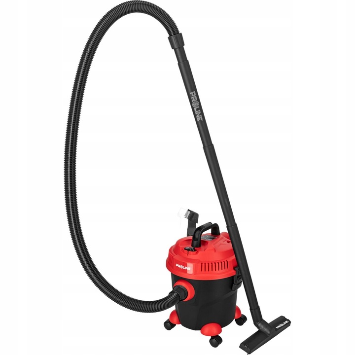 Aspirator Proline 1000W 12L set 8 accesorii