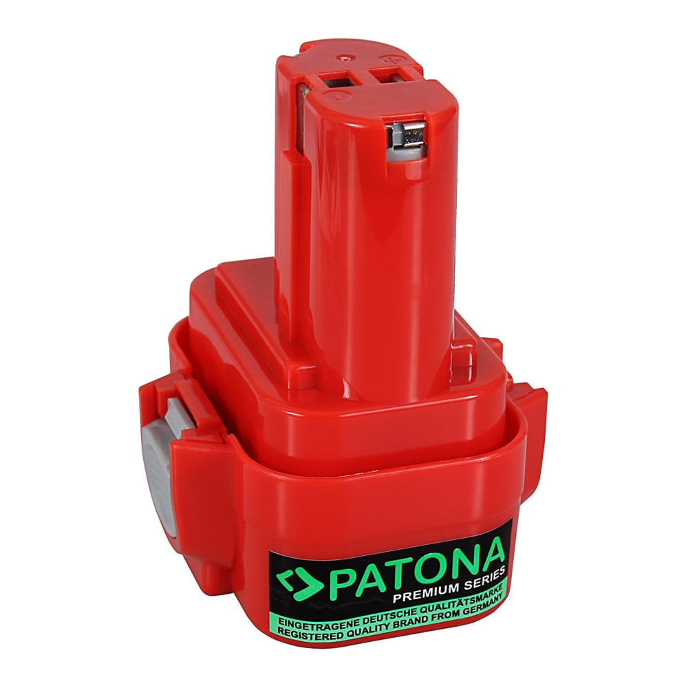 Acumulator PATONA Premium pentru Makita 9122 6207D 9.6V 3300mAh