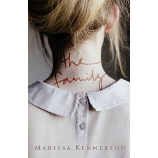 The Family, Marissa Kennerson (Author)