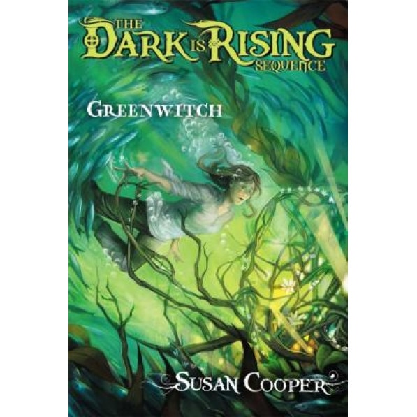 Greenwitch, Susan Cooper