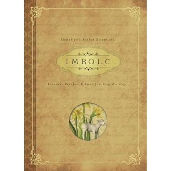 Imbolc: Rituals, Recipes & Lore for Brigid's Day - Carl F. Neal (Author) Imbolc: Rituals, Recipes & Lore for Brigid's Day - Carl F. Neal (Author)