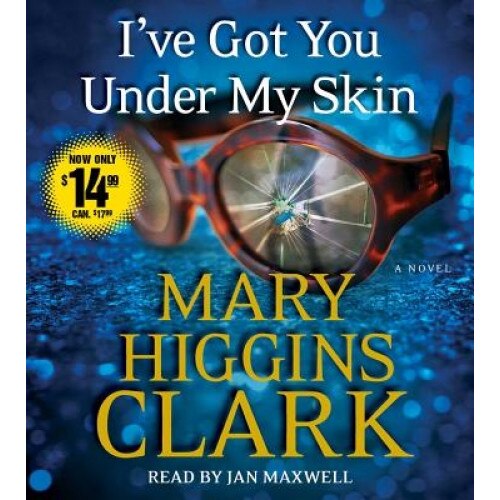 I've Got You Under My Skin, Mary Higgins Clark (Author)