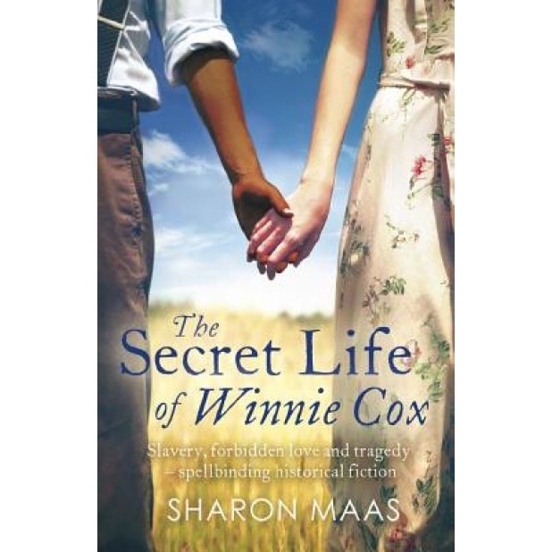 The Secret Life of Winnie Cox, Sharon Maas (Author)
