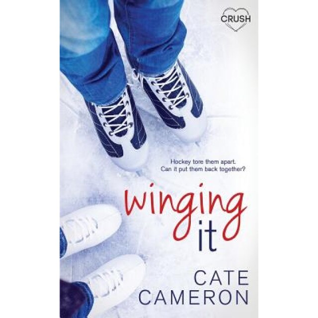 Winging It, Cate Cameron (Author)
