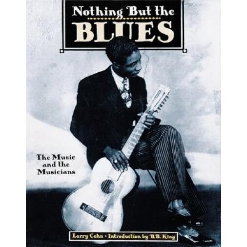 Nothing But the Blues: The Music and the Musicians, Kizette de Lempicka-Foxhall