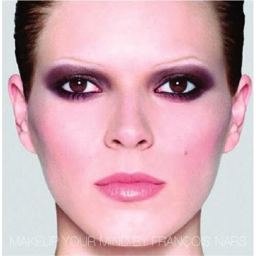 Makeup Your Mind, Francois Nars