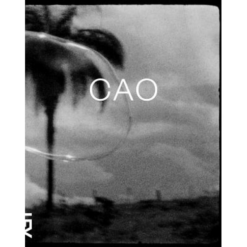 Cao Guimaraes: Cao, Cao Guimaraes (Photographer)