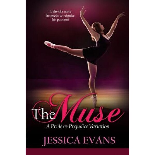 The Muse, Jessica Evans (Author)