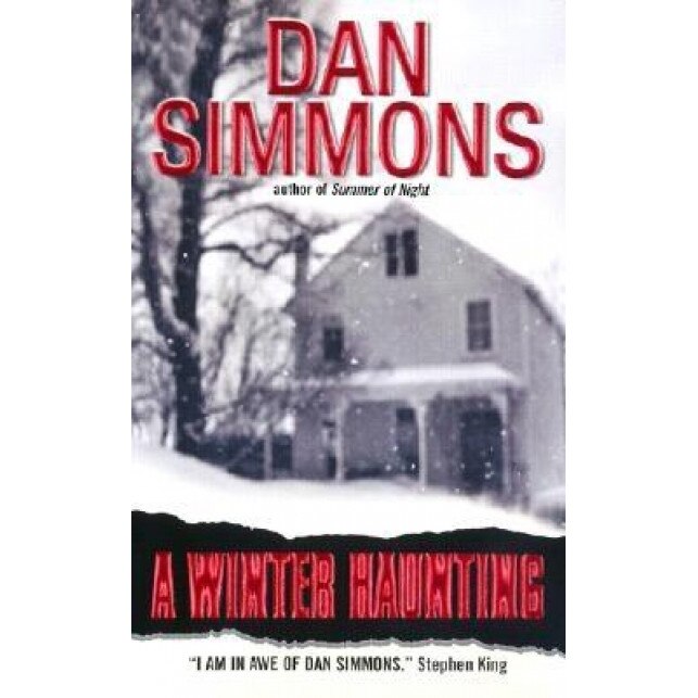 A Winter Haunting, Dan Simmons