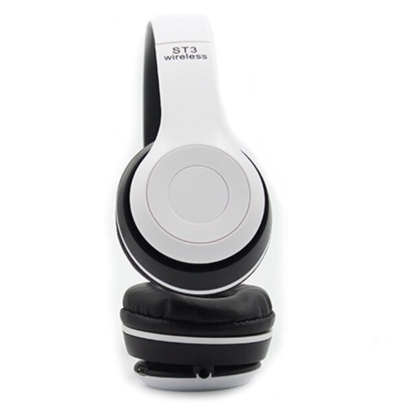 Casti Bluetooth Stereo Cu Microfon