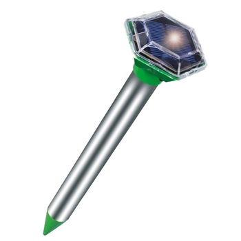 Aparat impotriva cartite, serpi, soparle, anti rozatoare subterane brand : Isotronic, Solar Diamond Plus acoperire 1000 metri patrati Aparat impotriva cartite, serpi, soparle, anti rozatoare subterane brand : Isotronic, Solar Diamond Plus acoperire 1000 metri patrati