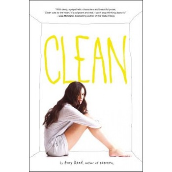 Clean, Amy Reed (Author) Clean, Amy Reed (Author)