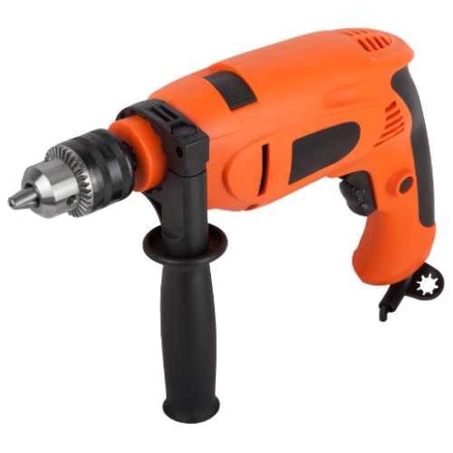 Masina de gaurit cu percutie Evotools