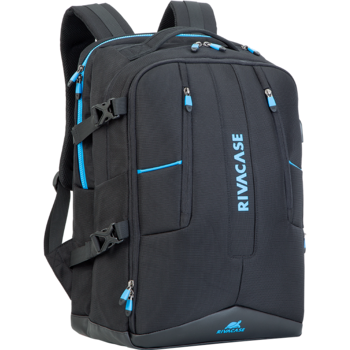 Rucsac Gaming pentru laptop Rivacase 17.3 Rucsac Gaming pentru laptop Rivacase 17.3