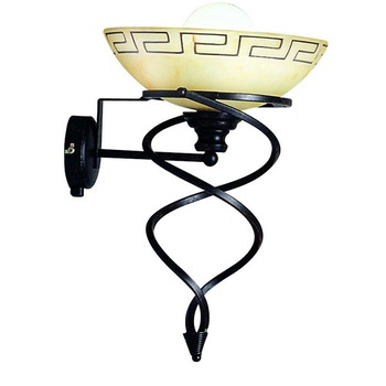 Aplica GLOBO Rustica 6886, H=45cm, 1x75W/E27. Aplica GLOBO Rustica 6886, H=45cm, 1x75W/E27.