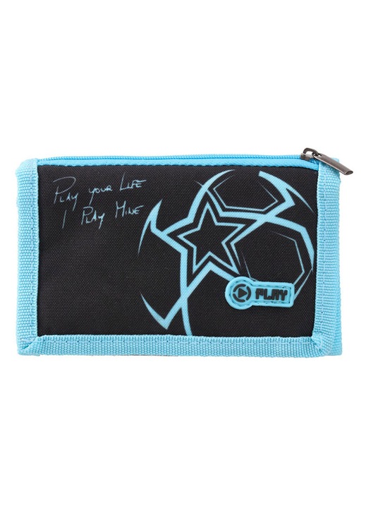 Portofel Statovac Carteira - Fotbal, pentru copii