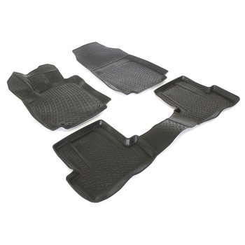 Set covoare cauciuc natural stil tavita MAGSTAR RENAULT CLIO IV 2014-, fara miros calitate premium, suprafata antiderapanta si antialergenice Set covoare cauciuc natural stil tavita MAGSTAR RENAULT CLIO IV 2014-, fara miros calitate premium, suprafata antiderapanta si antialergenice