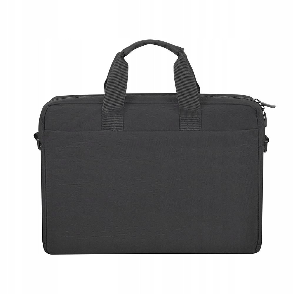 Geanta Laptop Rivacase ECO Alpedorf 7521, 14", Negru