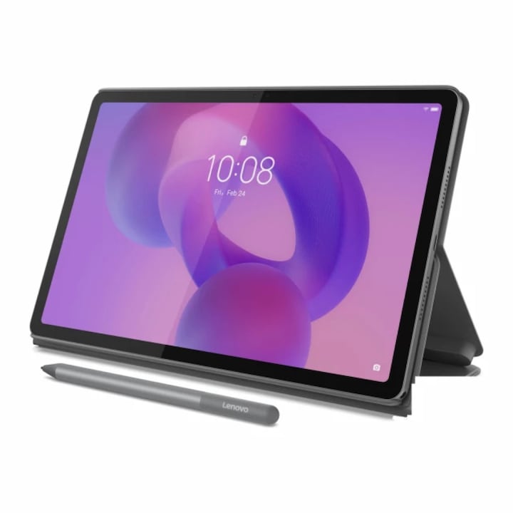 Tablet Lenovo Idea Tab 11, 8GB RAM, 256GB, gri, 11inch
