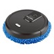 Robot mop umed-uscat YANYXR, curatare silentioasa, 360°, alb