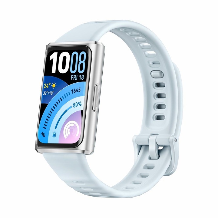Huawei Band 11 Pro Blue, 308936, Okosóra