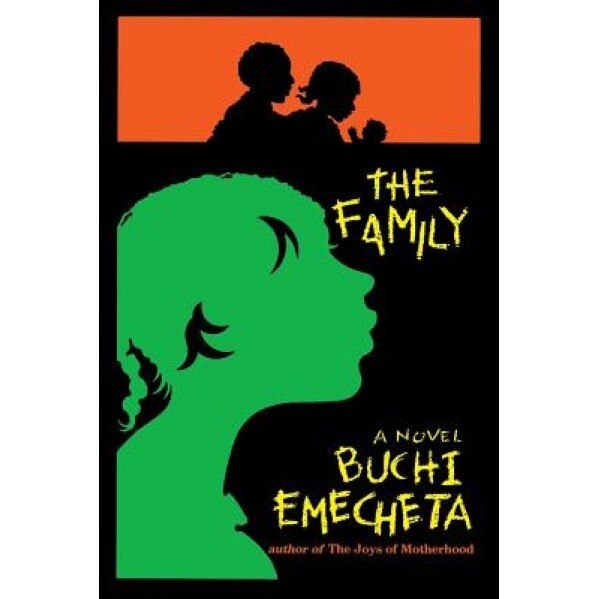 The Family, Buchi Emecheta (Author)