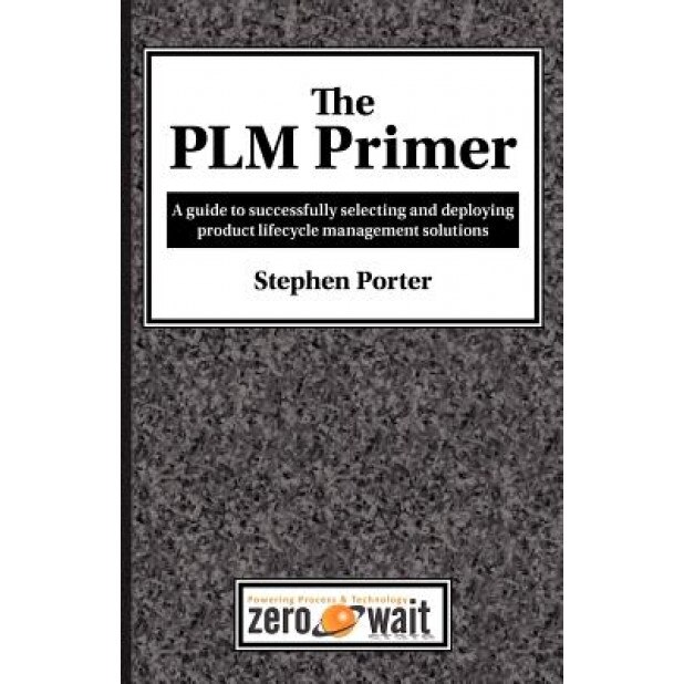 The Plm Primer, Stephen Dale Porter (Author)