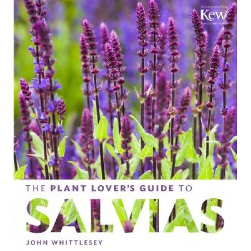 The Plant Lover's Guide to Salvias, John Whittlesey (Author)