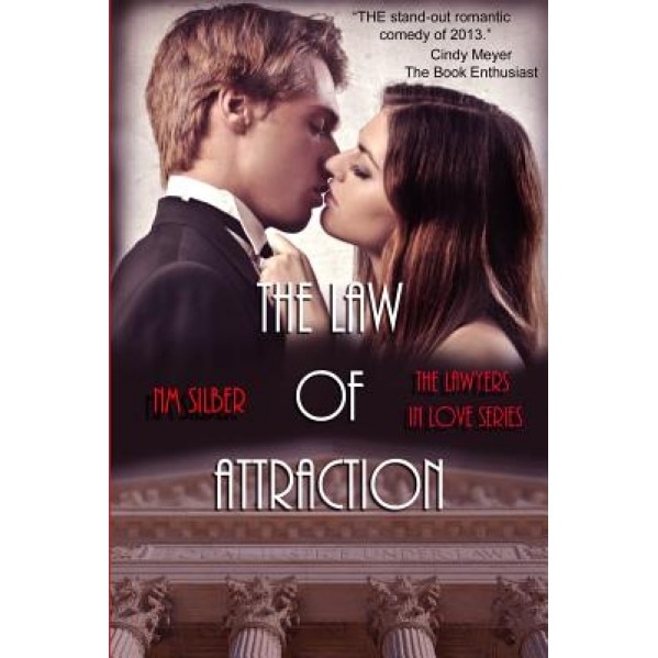 The Law of Attraction, N. M. Silber (Author)