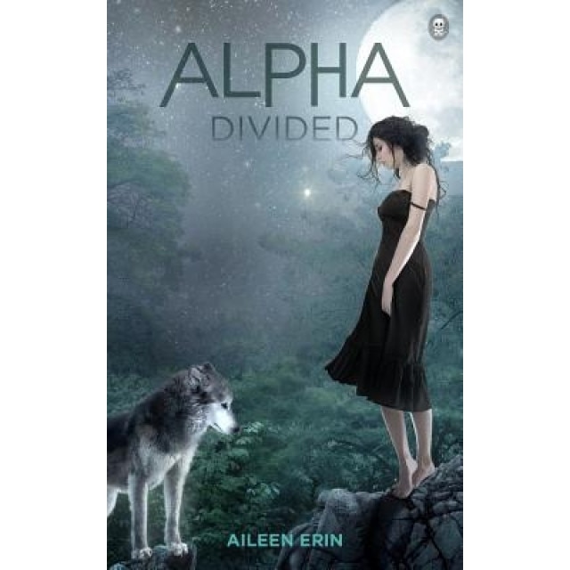 Alpha Divided, Aileen Erin (Author)