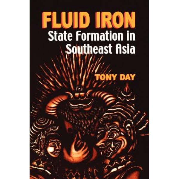 Day: Fluid Iron: State Form Sea Pa, Tony Day (Author)