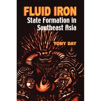 Day: Fluid Iron: State Form Sea Pa, Tony Day (Author) Day: Fluid Iron: State Form Sea Pa, Tony Day (Author)