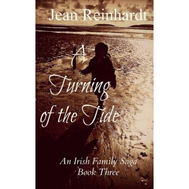A Turning of the Tide, Jean Reinhardt (Author)